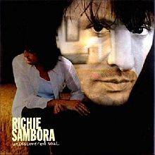 Richie Sambora : Undiscovered Soul